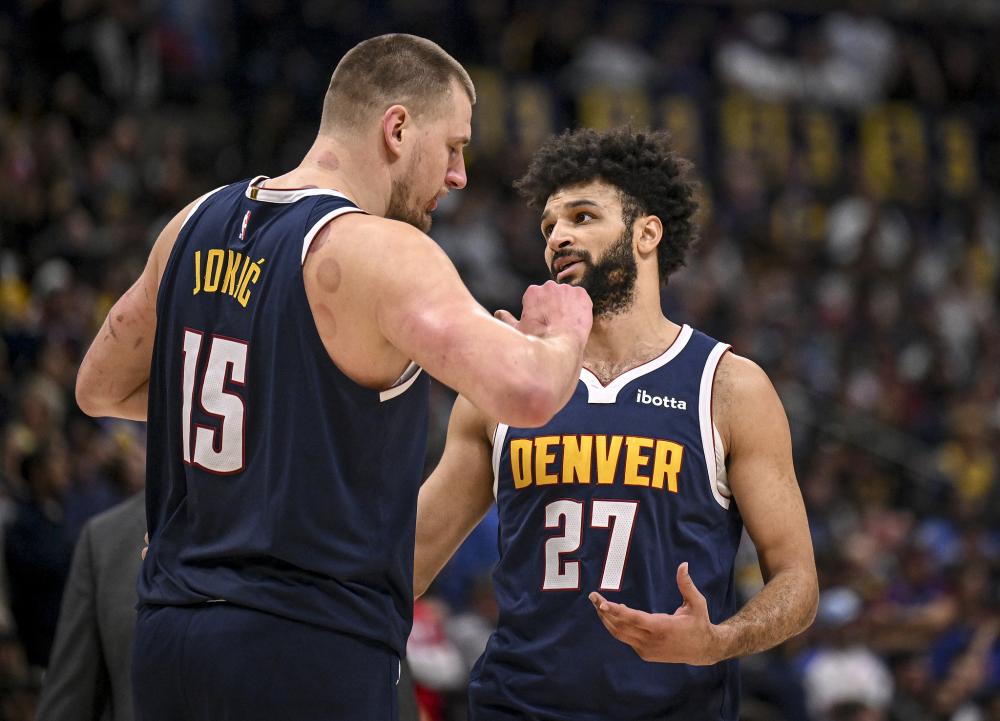 让我们深入 让我们深入