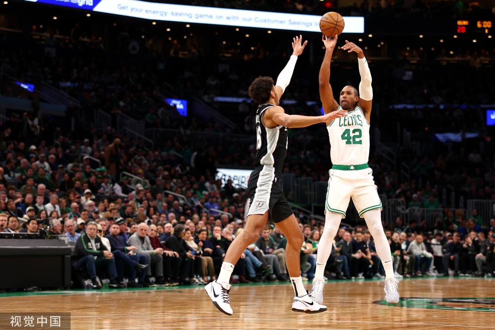 外援的出色 外援的出色