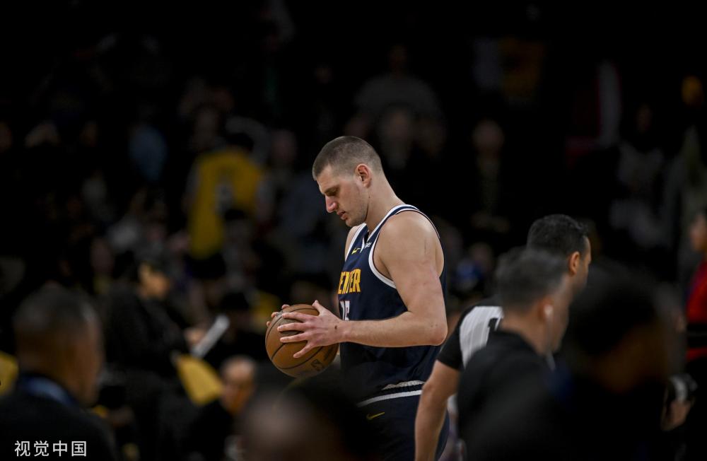 [CBA]青岛客场力克江苏 斩获联赛四连胜